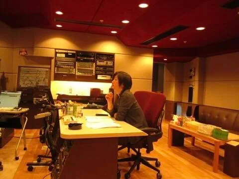 Yasuhiro Maeda